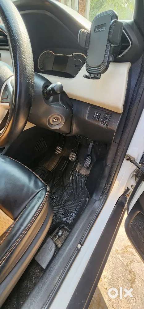 Nissan Magnite 2021 Cng & Hybrids 50000 Km Driven