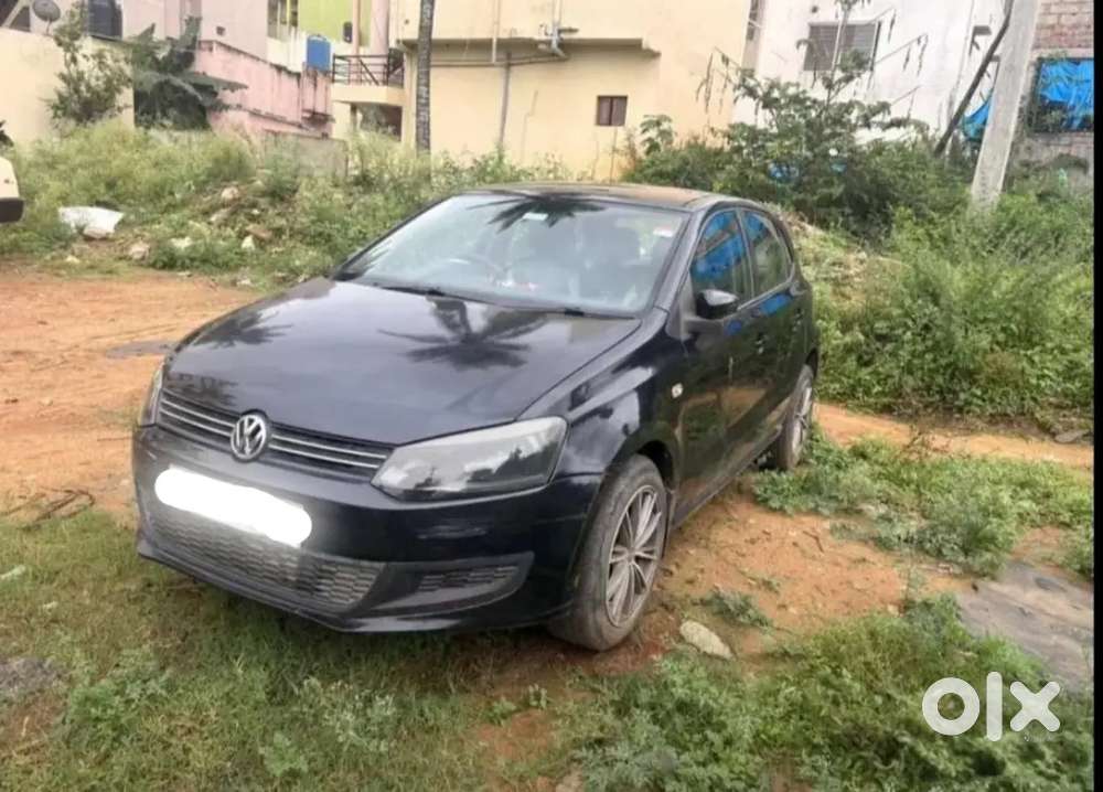 Volkswagen Polo For Sale