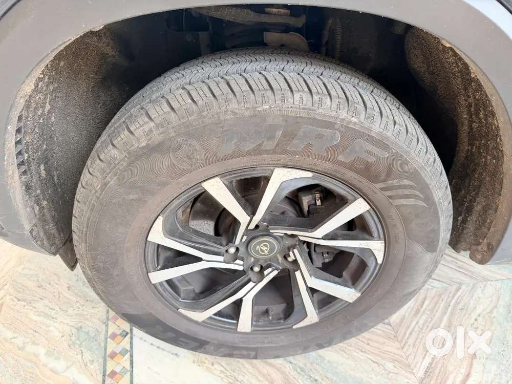 Mahindra Scorpio N 2024 Diesel 14000mahindra Scorpio N 2024  Km Driven