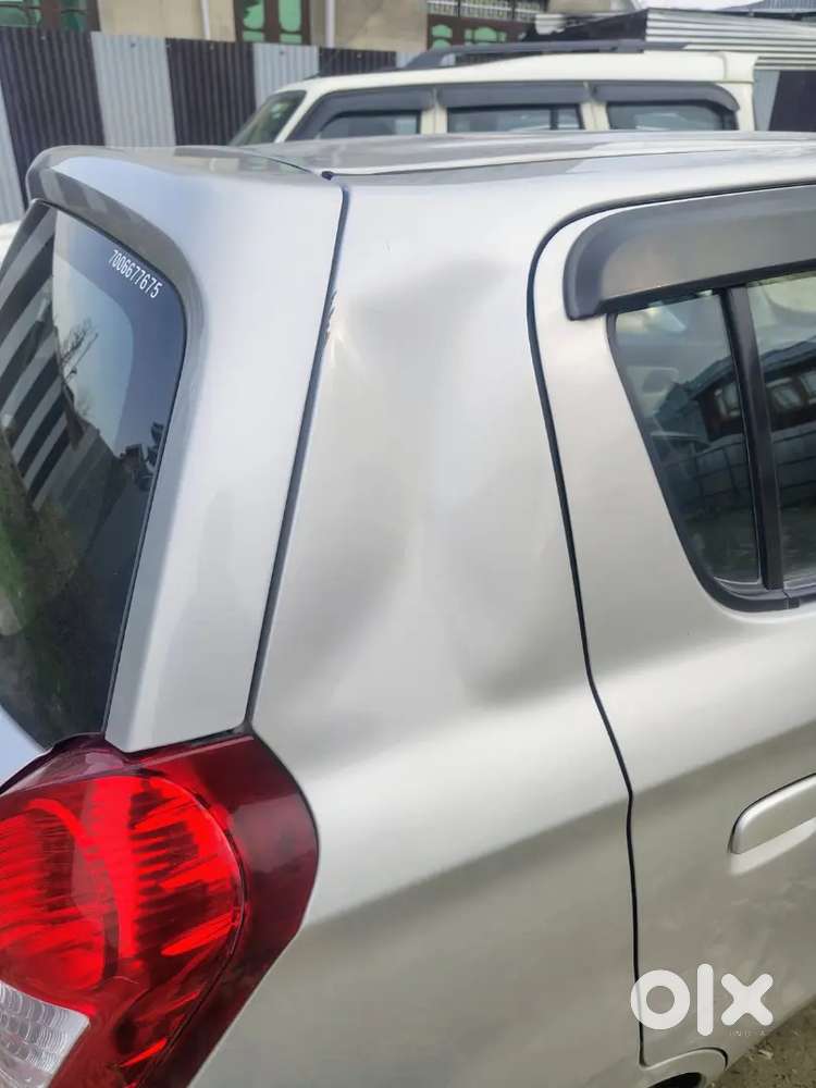 Maruti Suzuki Alto 2022 Petrol Well Maintained