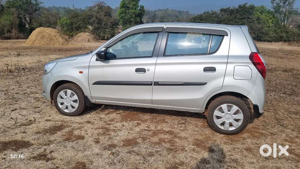 Maruti Suzuki Alto K10 2016 (43000 Km)