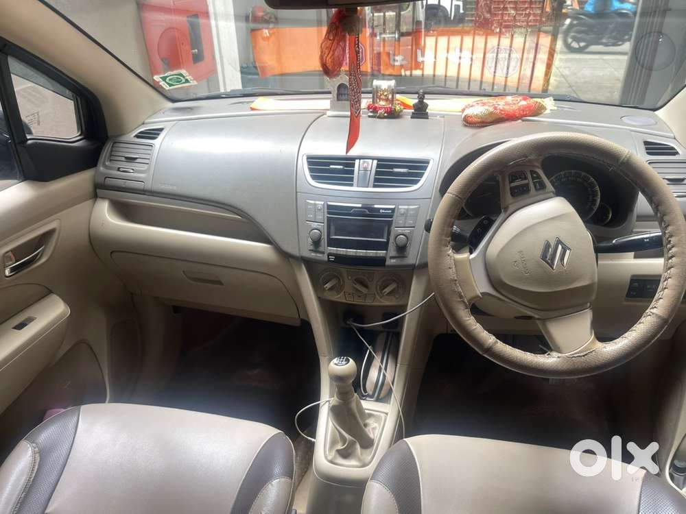 Maruti Suzuki Ertiga 2015