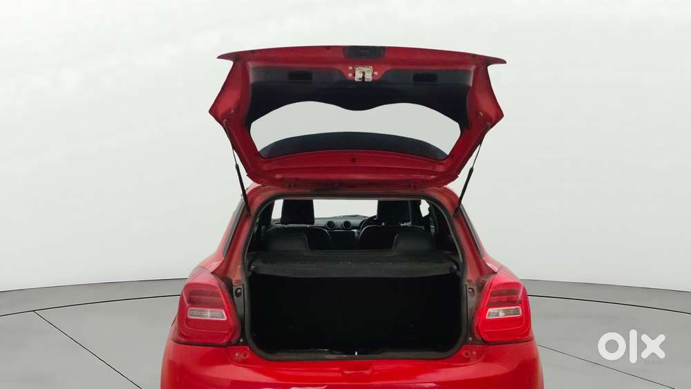 Maruti Suzuki Swift Vvt Vxi, 2023, Petrol