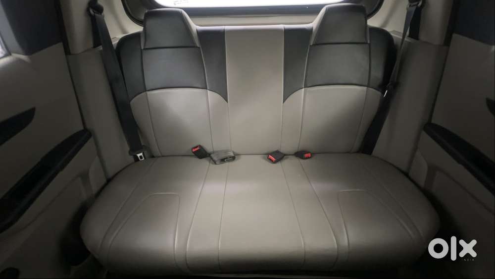 Mahindra Kuv 100 2016-2017 Mfalcon G80 K2, 2016, Petrol