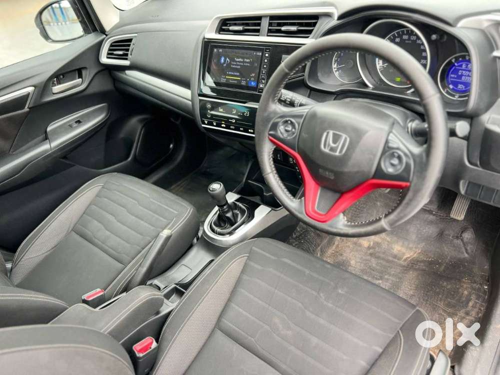 Honda Wr-v 1.5 Vx I-dtec, 2020, Diesel