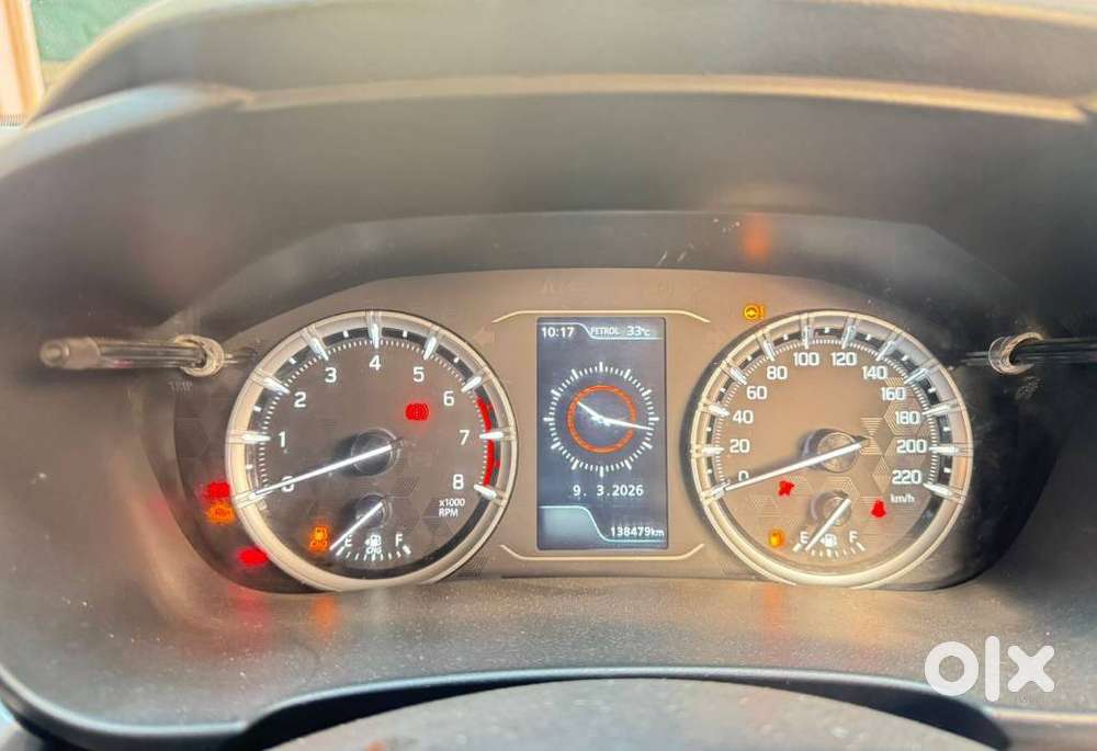 Maruti Suzuki Grand Vitara 1.5 Delta Cng, 2024, Cng & Hybrids