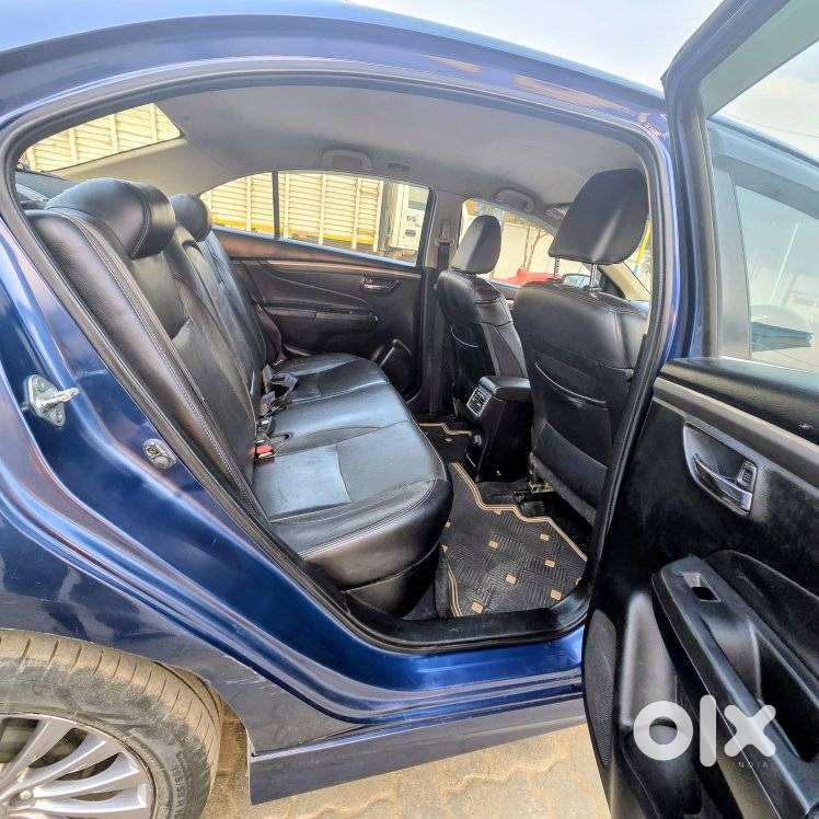 Maruti Suzuki Ciaz S 1.4, 2018, Petrol