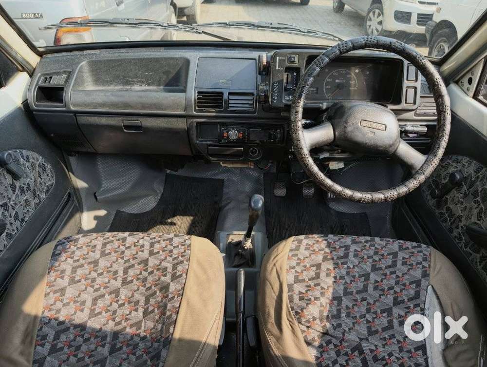 Maruti Suzuki 800 Std Bsii, 1999, Petrol