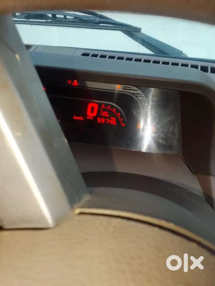 Mahindra Be 6 2018 Diesel 59000 Km Driven