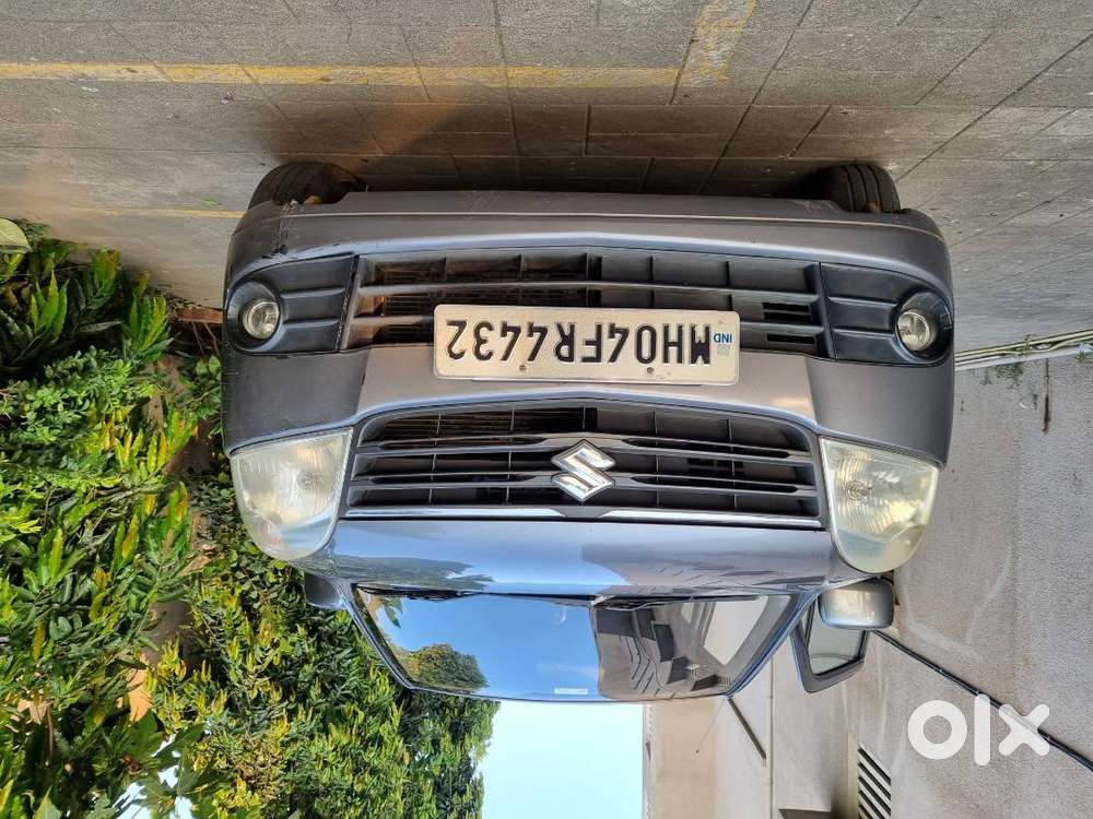 Wagonr Vxi Cng 2012 Top Model – Top Condition  Mileage30+ Km