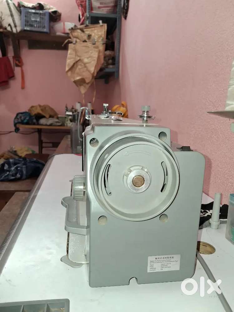 Silai machine juki