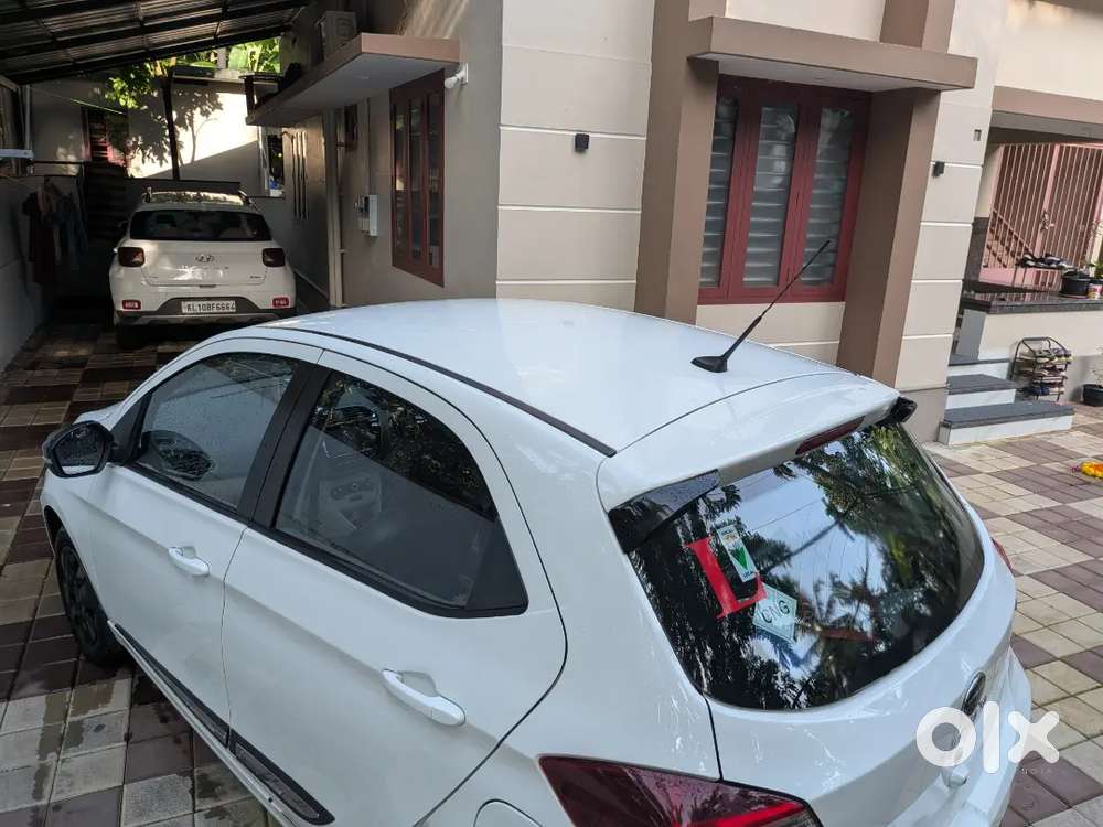 Tata Tiago 1.2 Revotron 2025