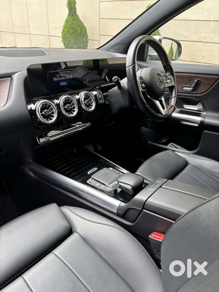 Mercedes-benz Gla 200, 2022, Petrol