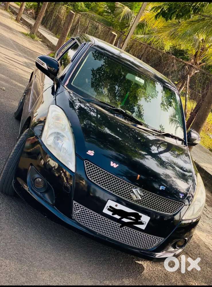 Swift Suzuki Swift