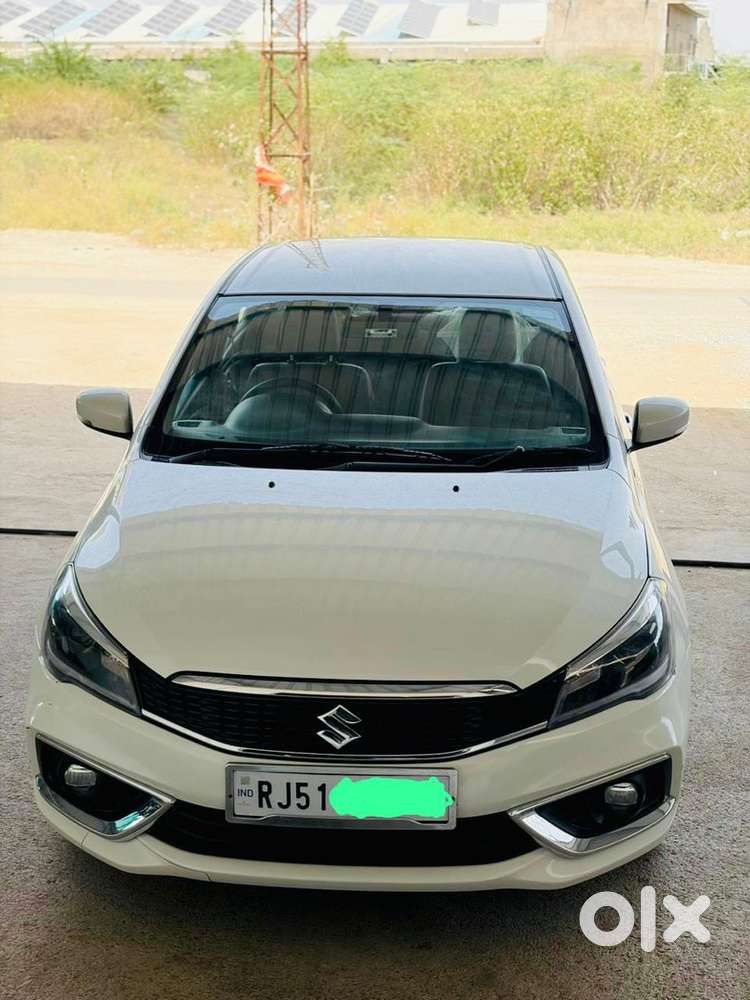 Maruti Suzuki Ciaz 2025 Petrol Good Condition