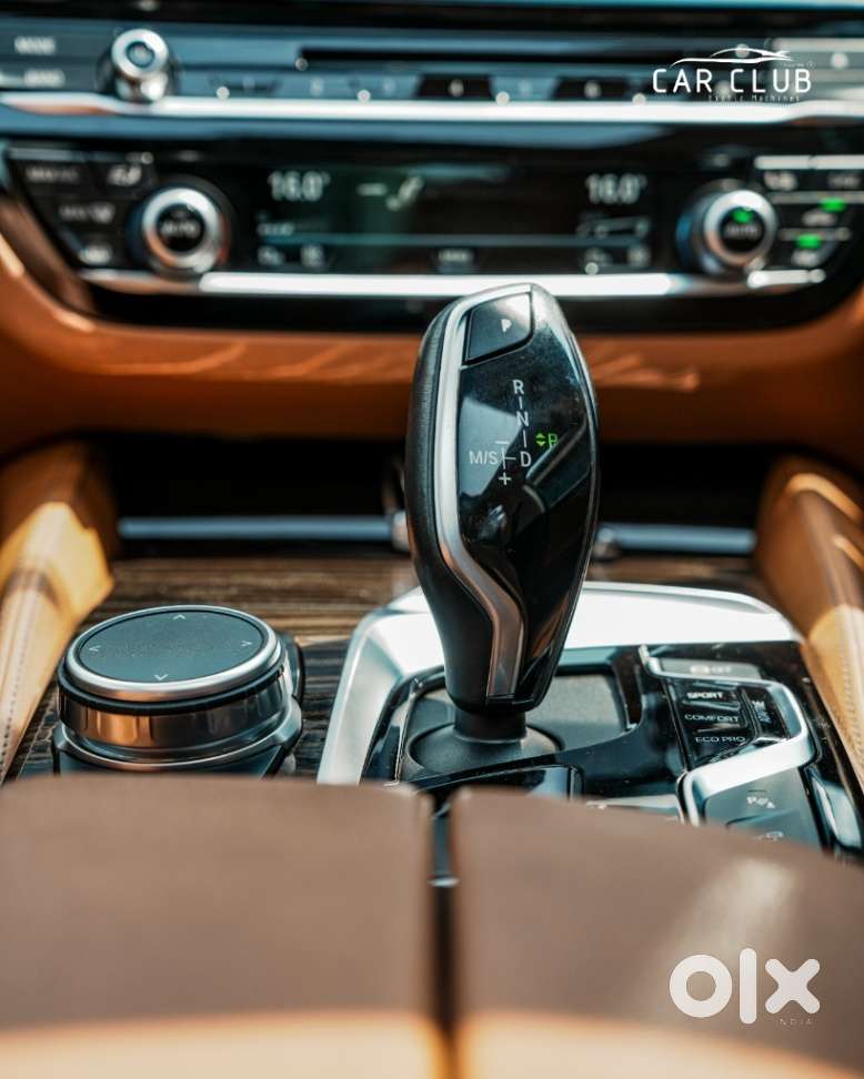 Bmw 5 Series [2017-2021] 2.0 520d Luxury Line, 2021, Diesel