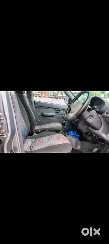 Hyundai Santro Xing, 2005, Petrol
