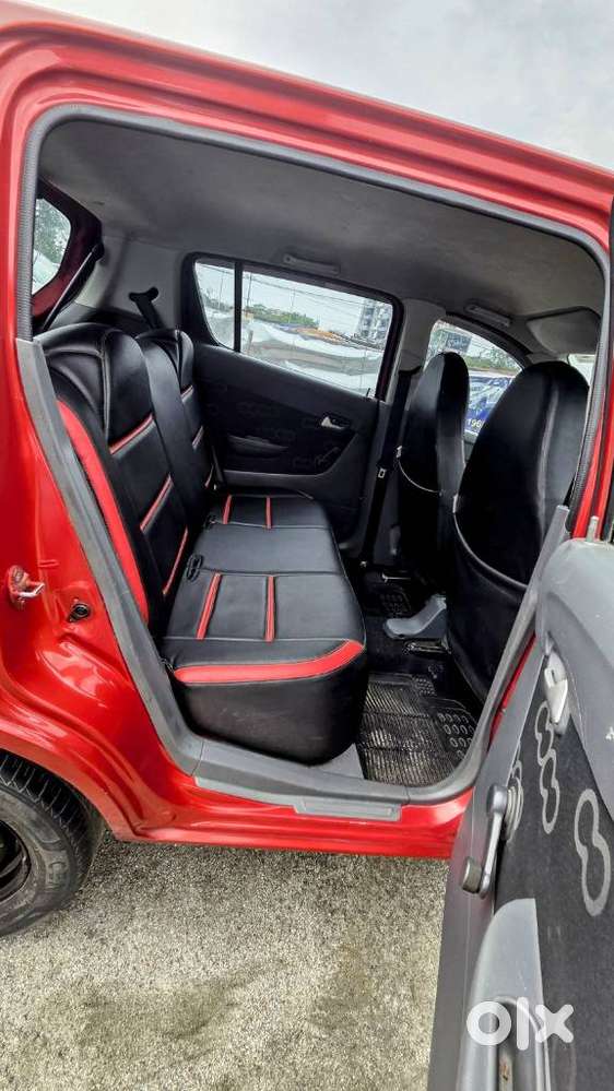 Maruti Suzuki Alto 800 2012-2016 Lxi, 2016, Petrol