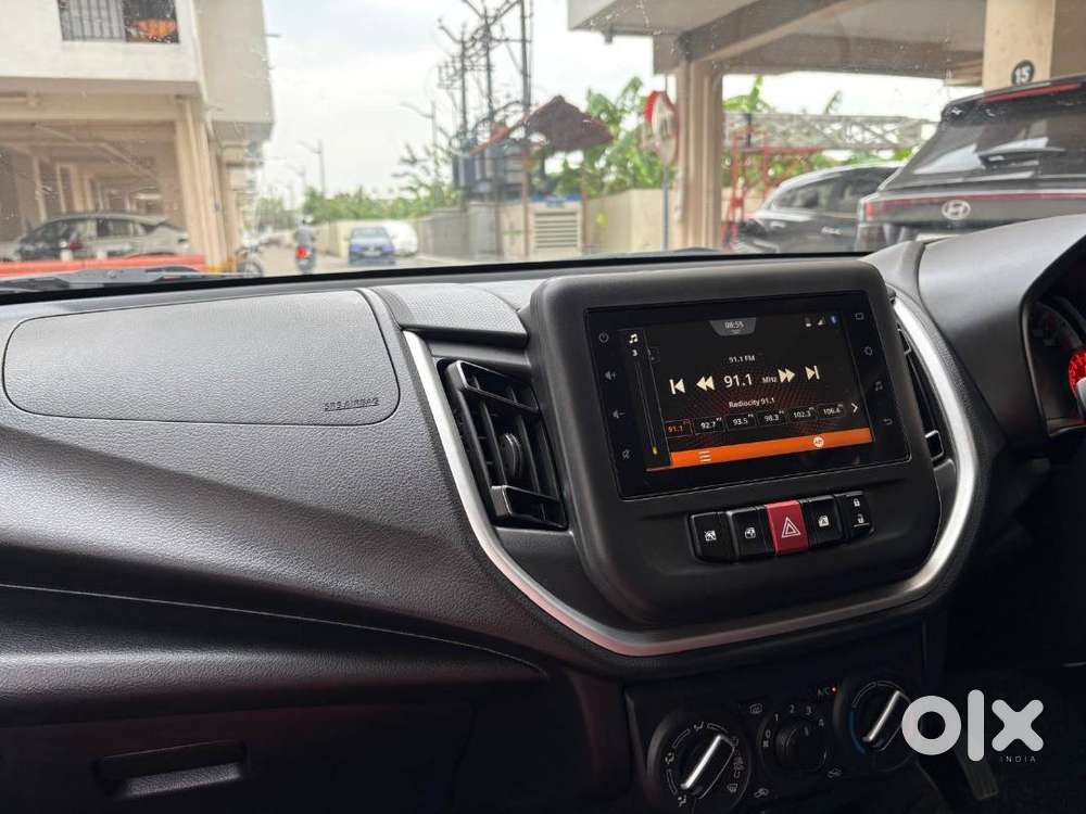 2025 Maruti Suzuki Celerio  Only 9,600 Km  Like New  Single Owner