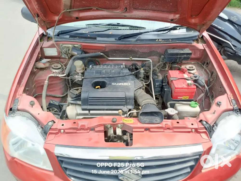 Maruti Suzuki 800 2013