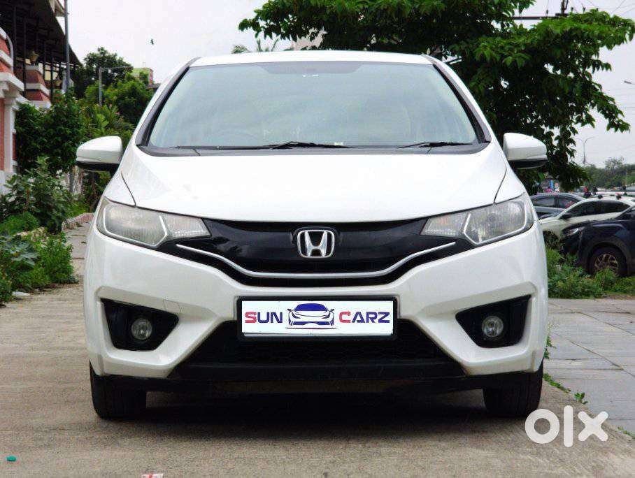 Honda Jazz 1.2 Sv I Vtec, 2016, Petrol