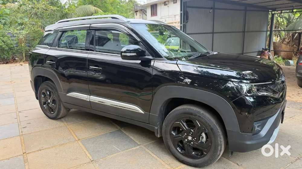 Excellent Condition Vehicle. Still Under Warranty