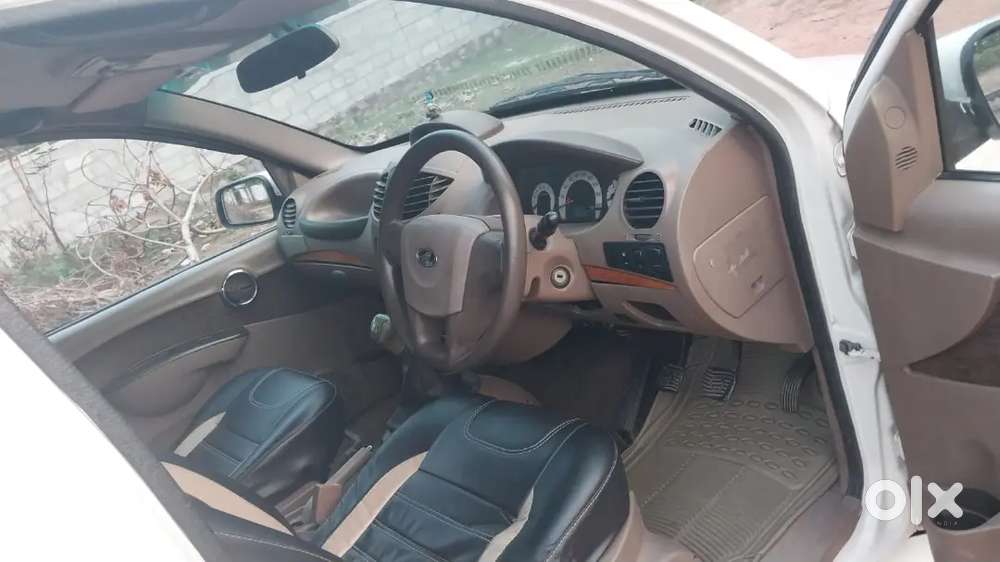 Mahindra Xylo E8 Eagle 2010reg New All Papers Clear