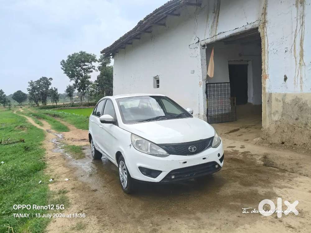 Tata Zest Diesel 2018 Car