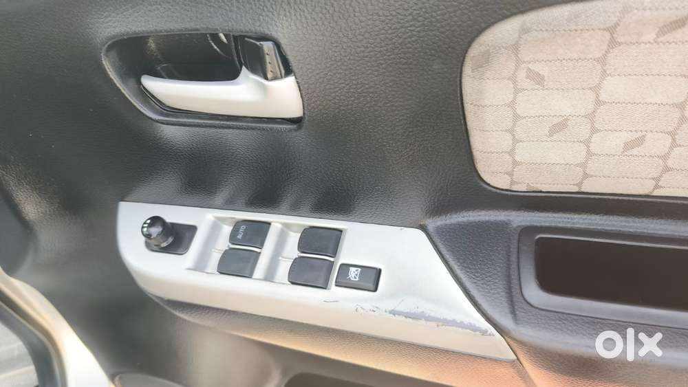 Hyundai I10 Magna O, 2012, Petrol
