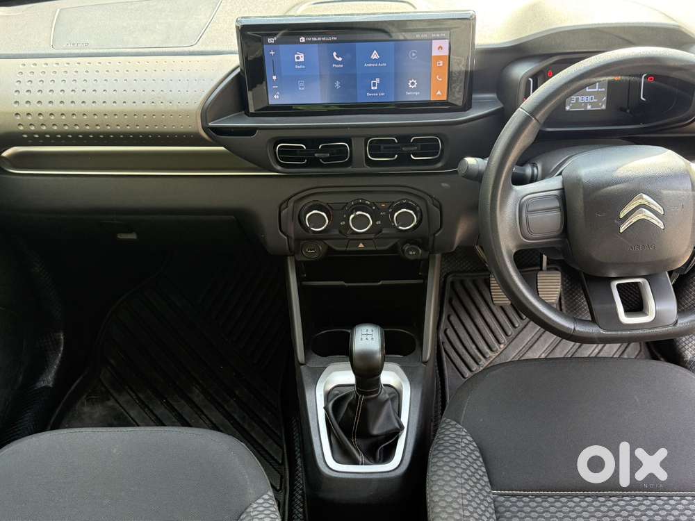 Citroen C3 X Shine 1.2 Petrol, 2023, Petrol