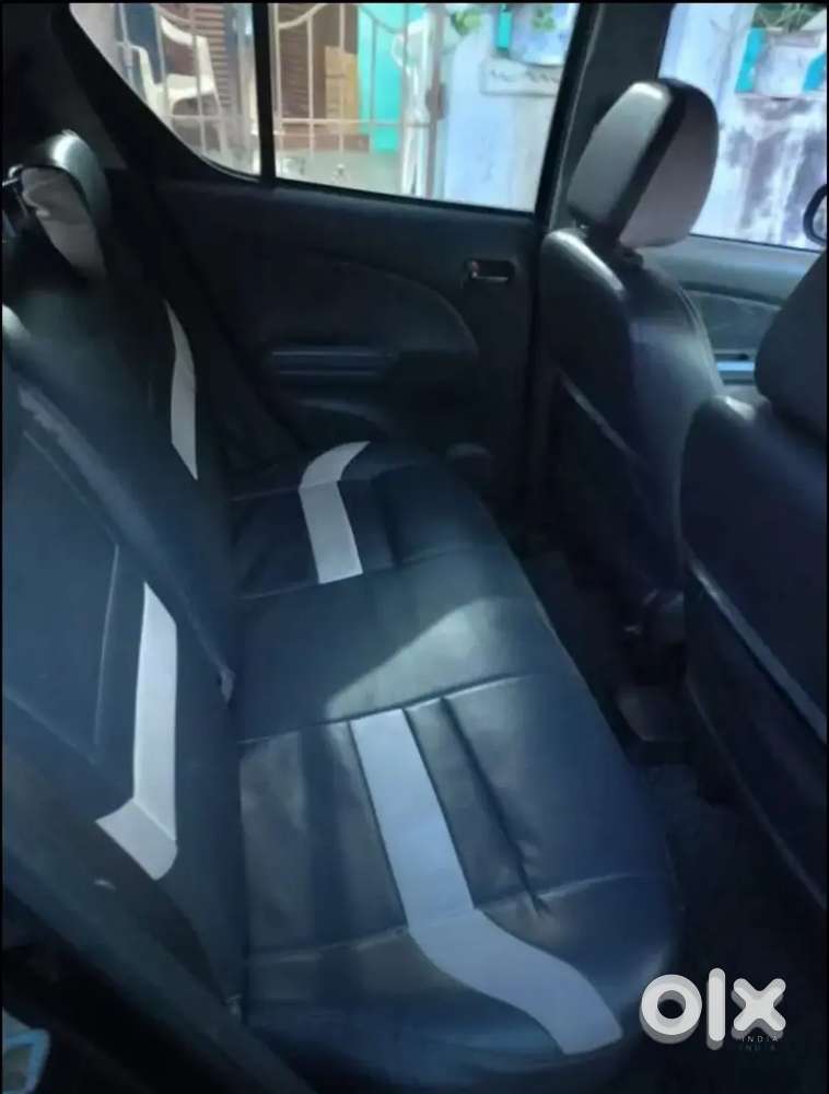 Maruti Suzuki Ritz Vdi 2011