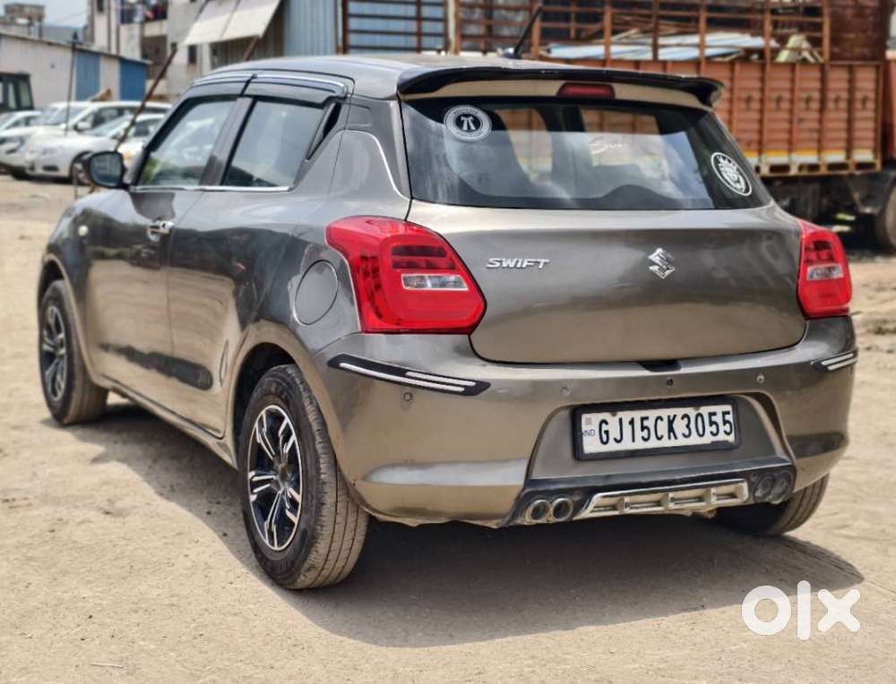 Maruti Suzuki Swift, 2020, Cng & Hybrids