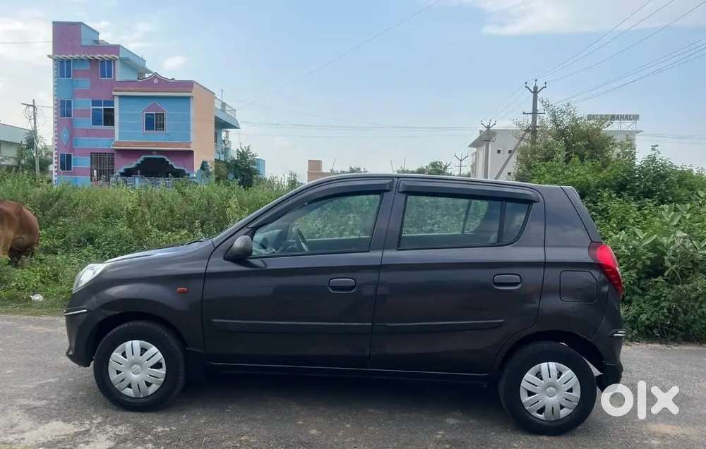 Maruti Suzuki Alto 800 2013 Petrol 75000 Km Driven