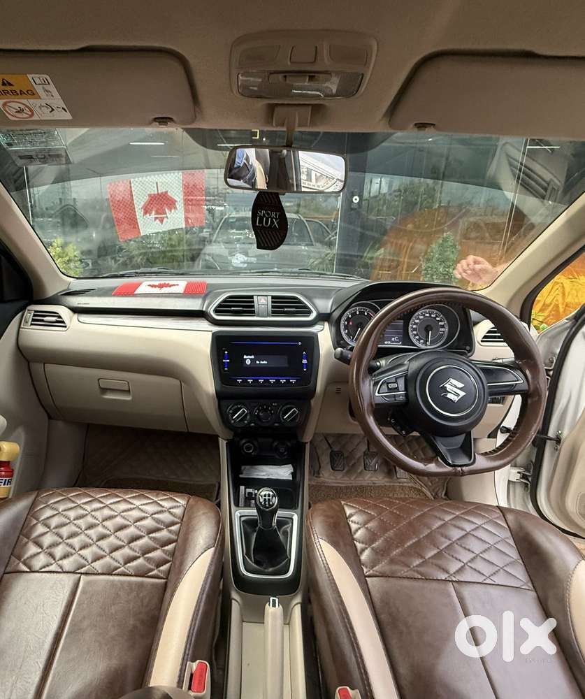 Maruti Suzuki Swift Dzire Vxi Optional, 2023, Petrol