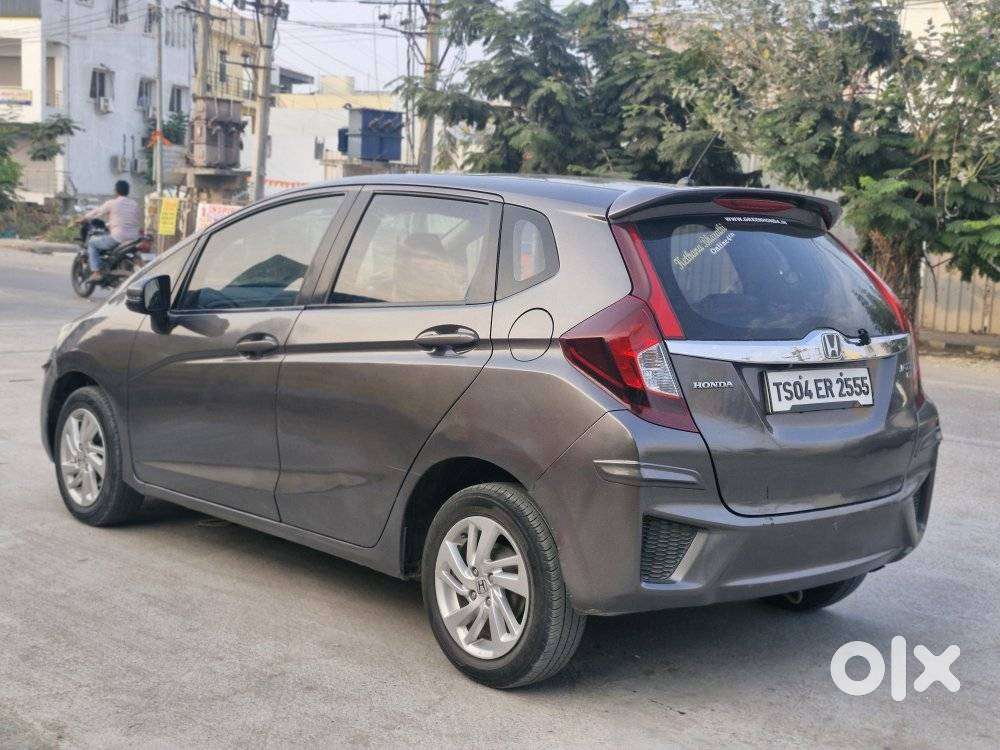 Honda Jazz V Diesel, 2016, Diesel