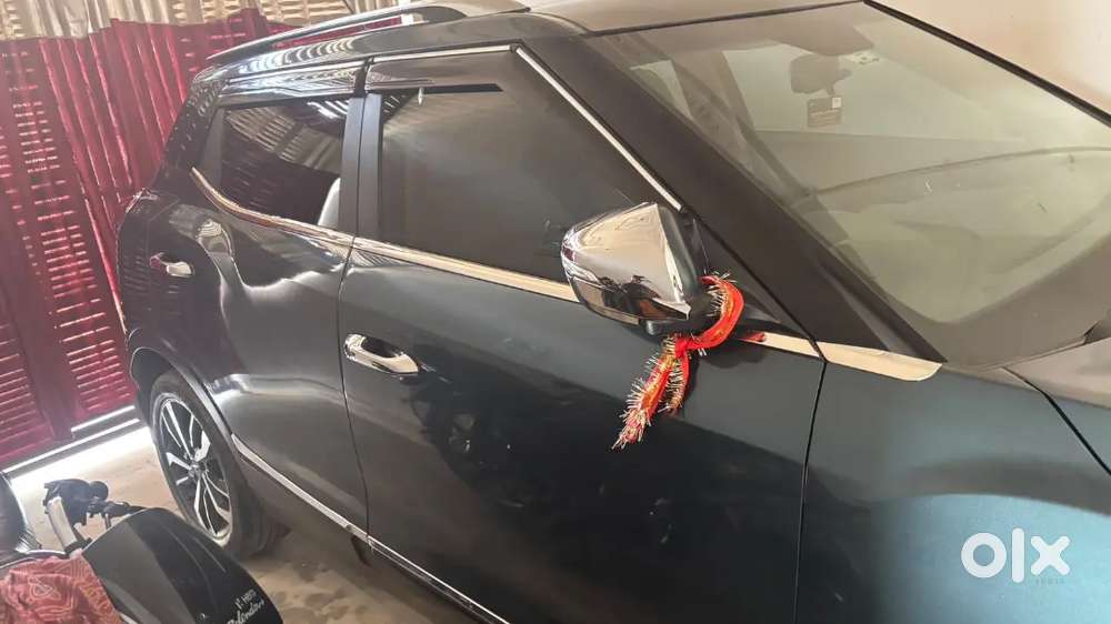 Mahindra Xuv300 2019 Diesel 33900 Km Driven