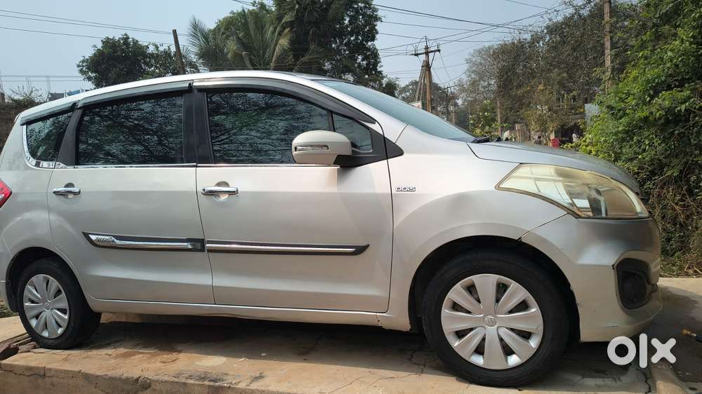 Maruti Suzuki Ertiga Vdi, 2014, Diesel