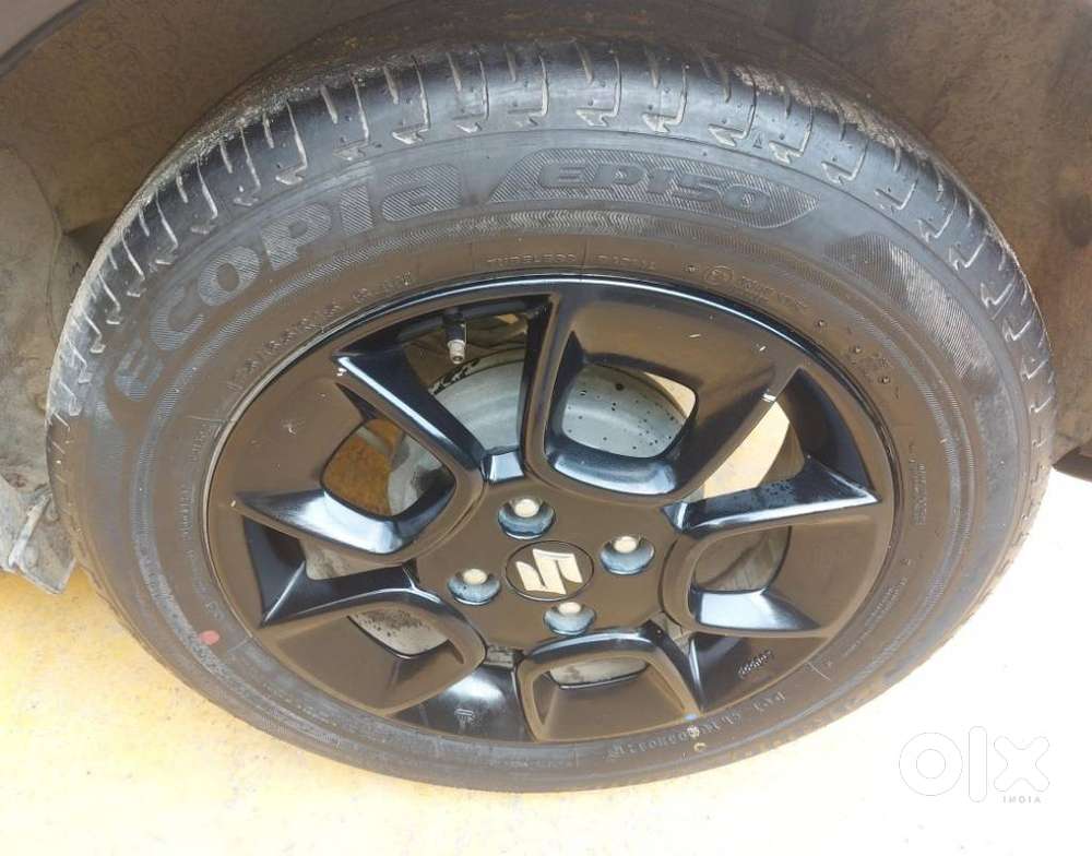 Maruti Suzuki Ignis 1.2 Zeta Mt, 2021, Petrol