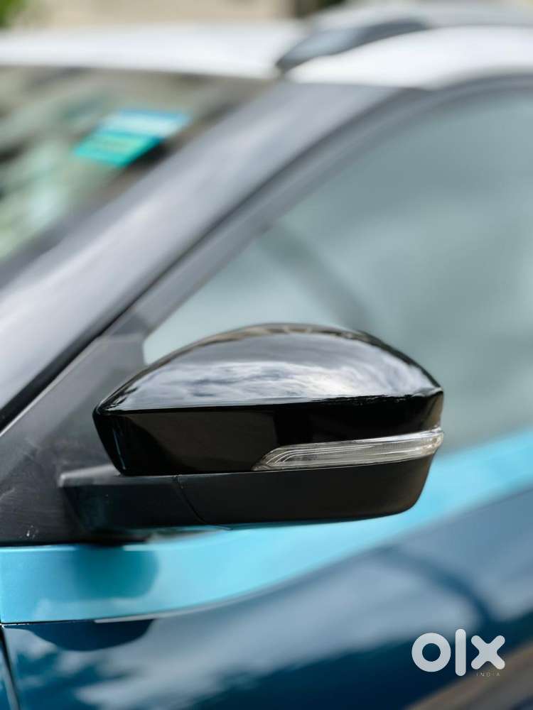 Tata Nexon Ev Xz Plus Lux, 2020, Electric