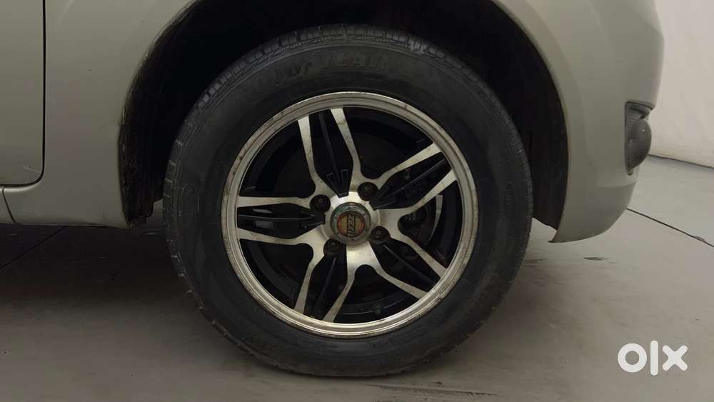Ford Figo Diesel Exi, 2012, Diesel