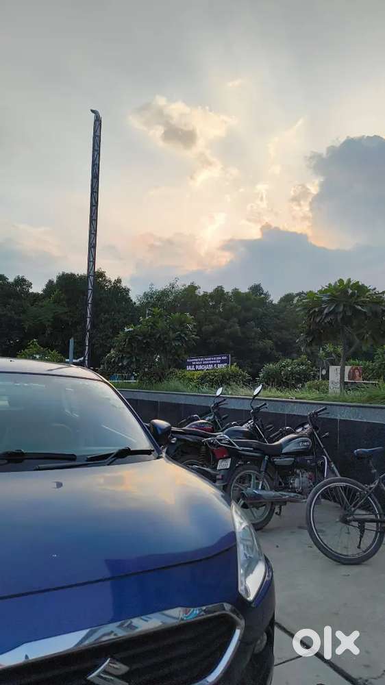 Maruti Dzire 2020 (diesel)