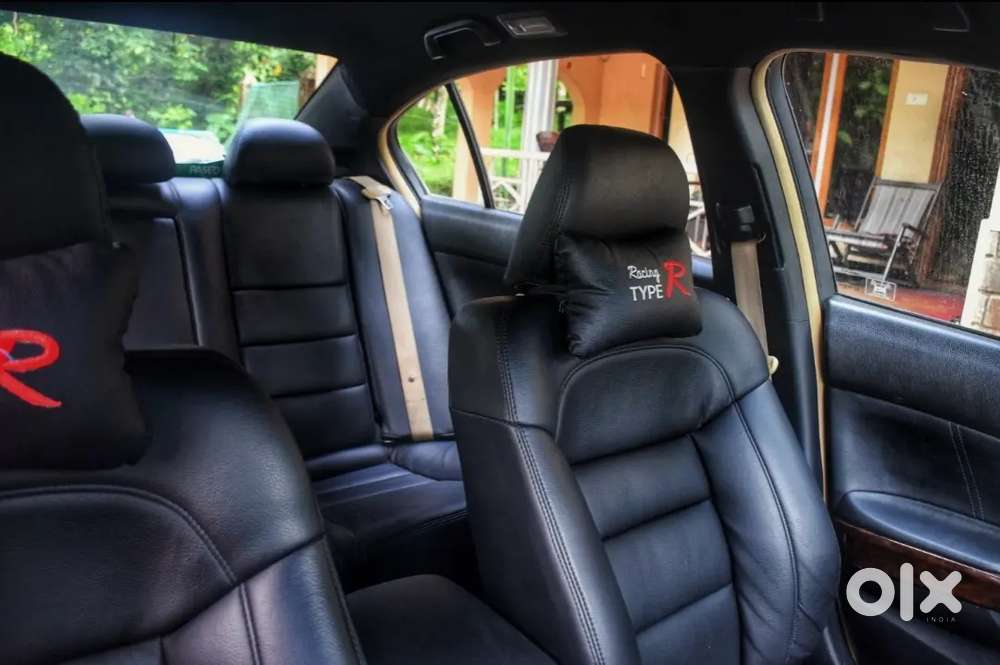 Honda Accord For Sale