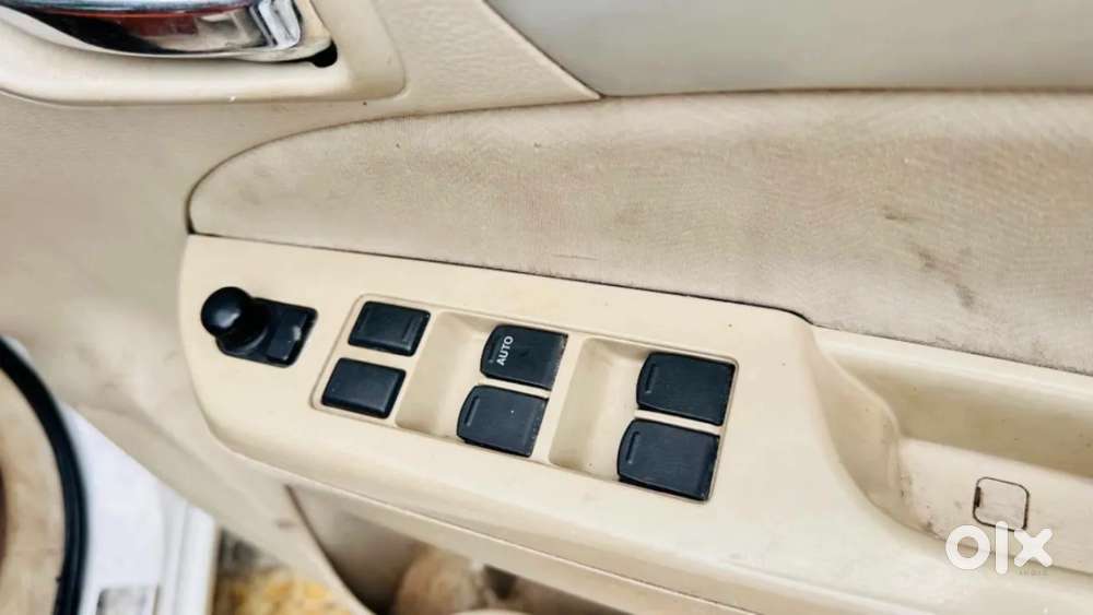 Maruti Suzuki Ertiga Vxi, 2017, Petrol