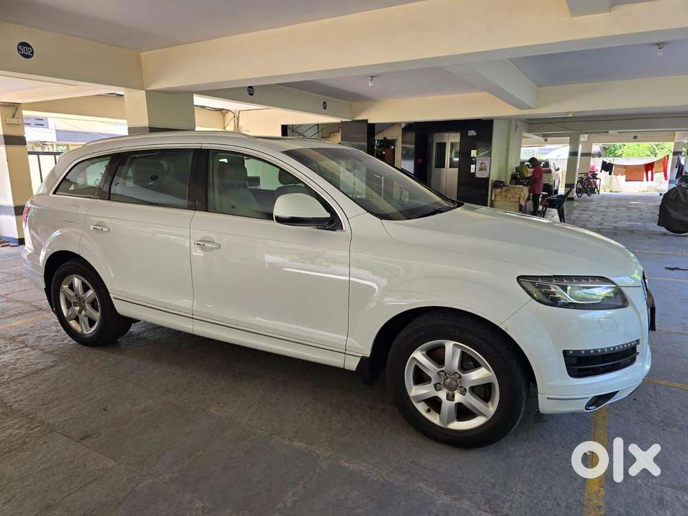 Audi A7 3.0 Tdi Quattro, 2012, Diesel