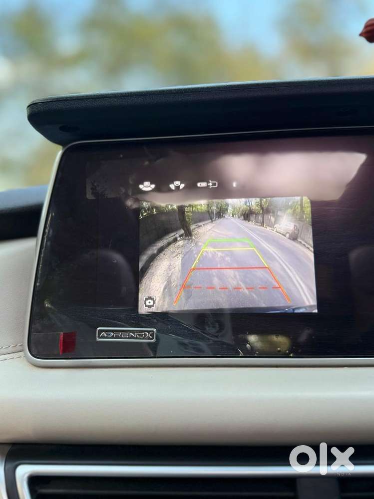 Mahindra Xuv700 2.2 Ax 7 Diesel Mt Str, 2024, Diesel