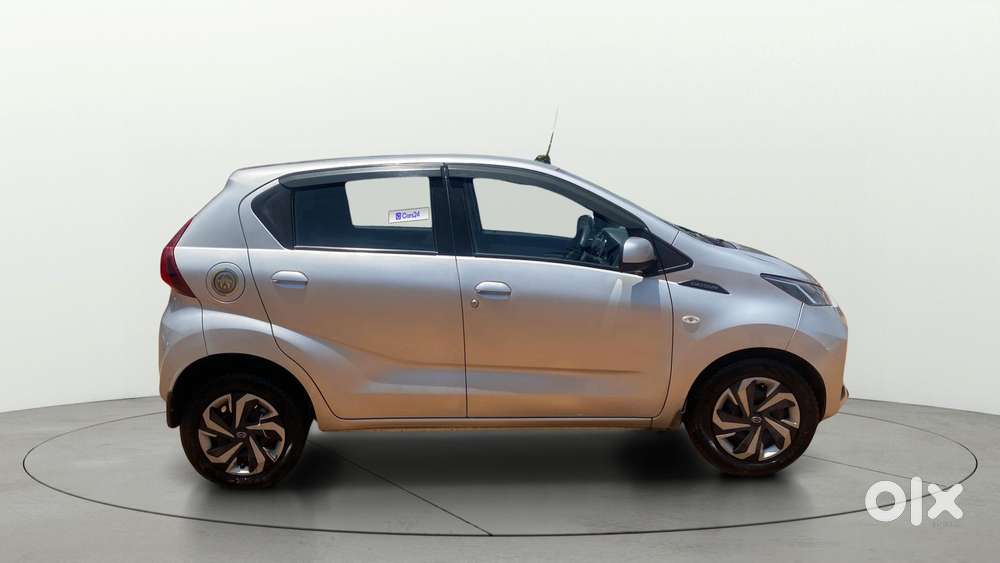 Datsun Redigo 2020-2022 1.0 T (o), 2021, Petrol