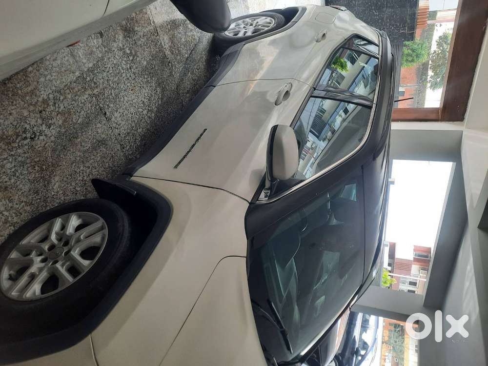 Jeep Compass 2018 Diesel