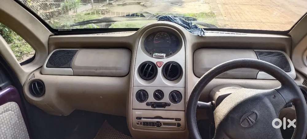 Tata Nano 2015 Twist