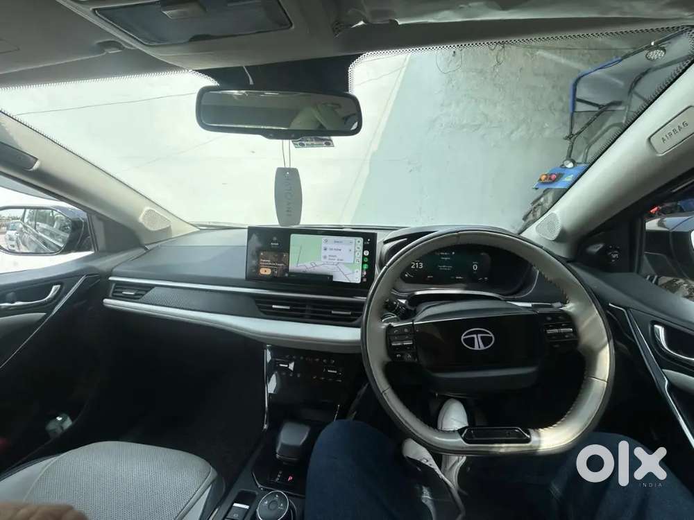 Tata Nexon Ev Max 2023 Xz Plus Lux