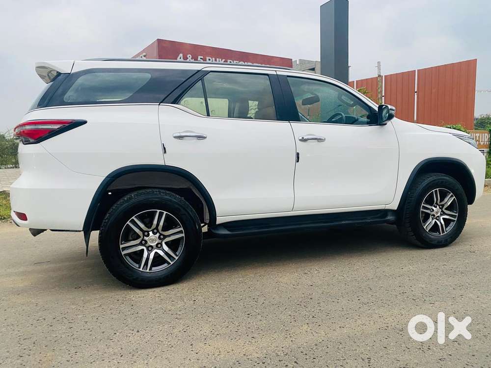 Toyota Fortuner 4x2 At 2.8 Diesel, 2024, Diesel